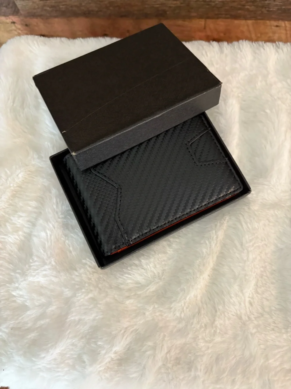 N/A sleek black